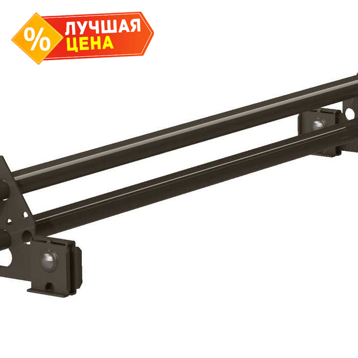 Снегозадержатель трубчатый под фальц LE2 ORIMA RR32 (3м)